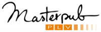 Logo MasterPub